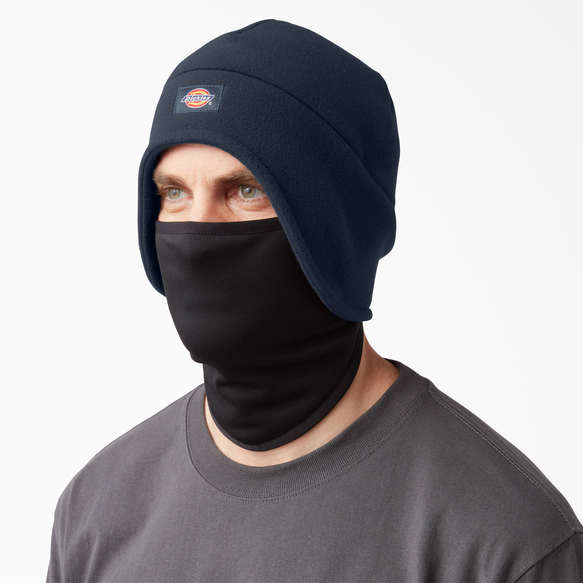 FLEX Fleece Hat with Mask Dickies Canada