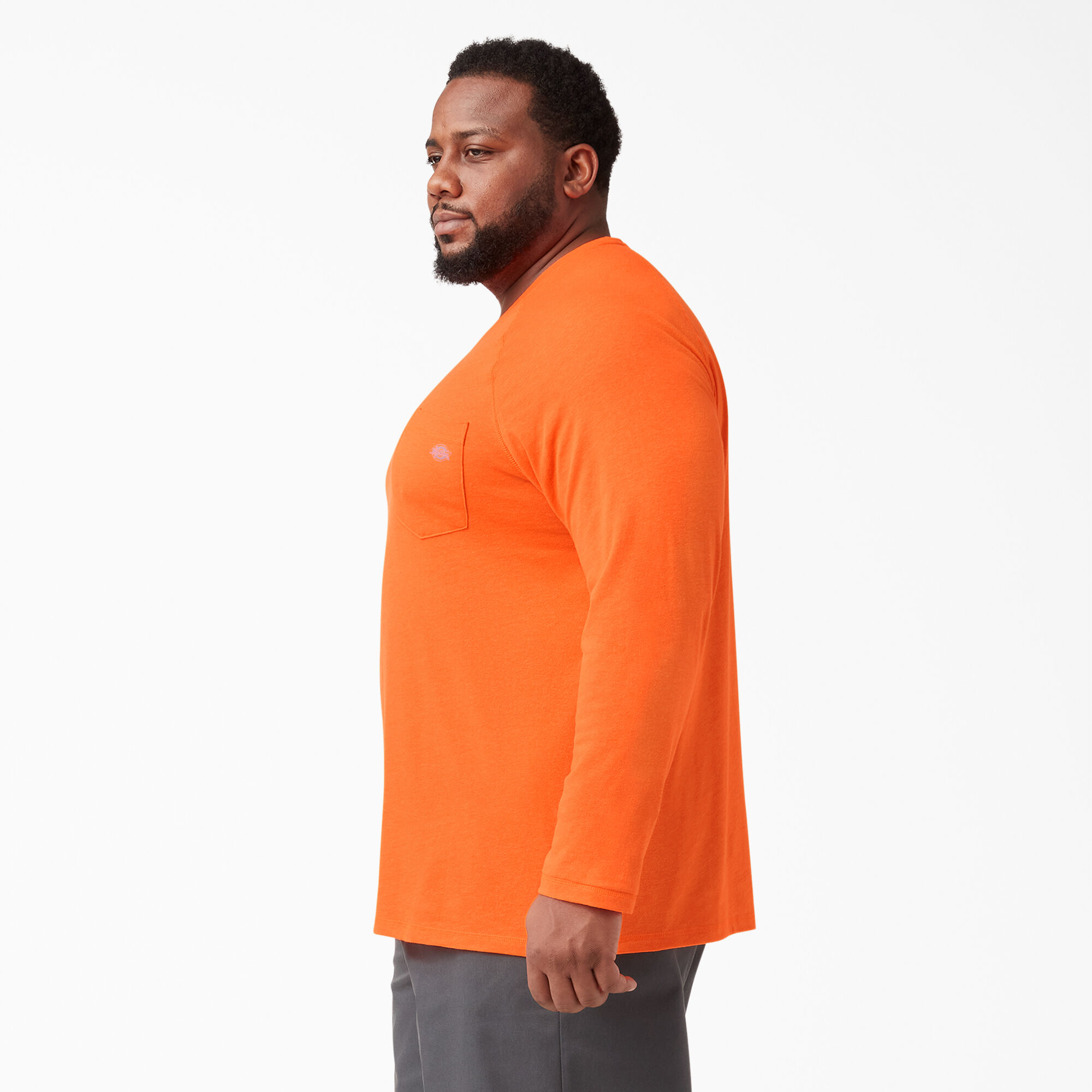 Dickies cool and dry long sleeve shop