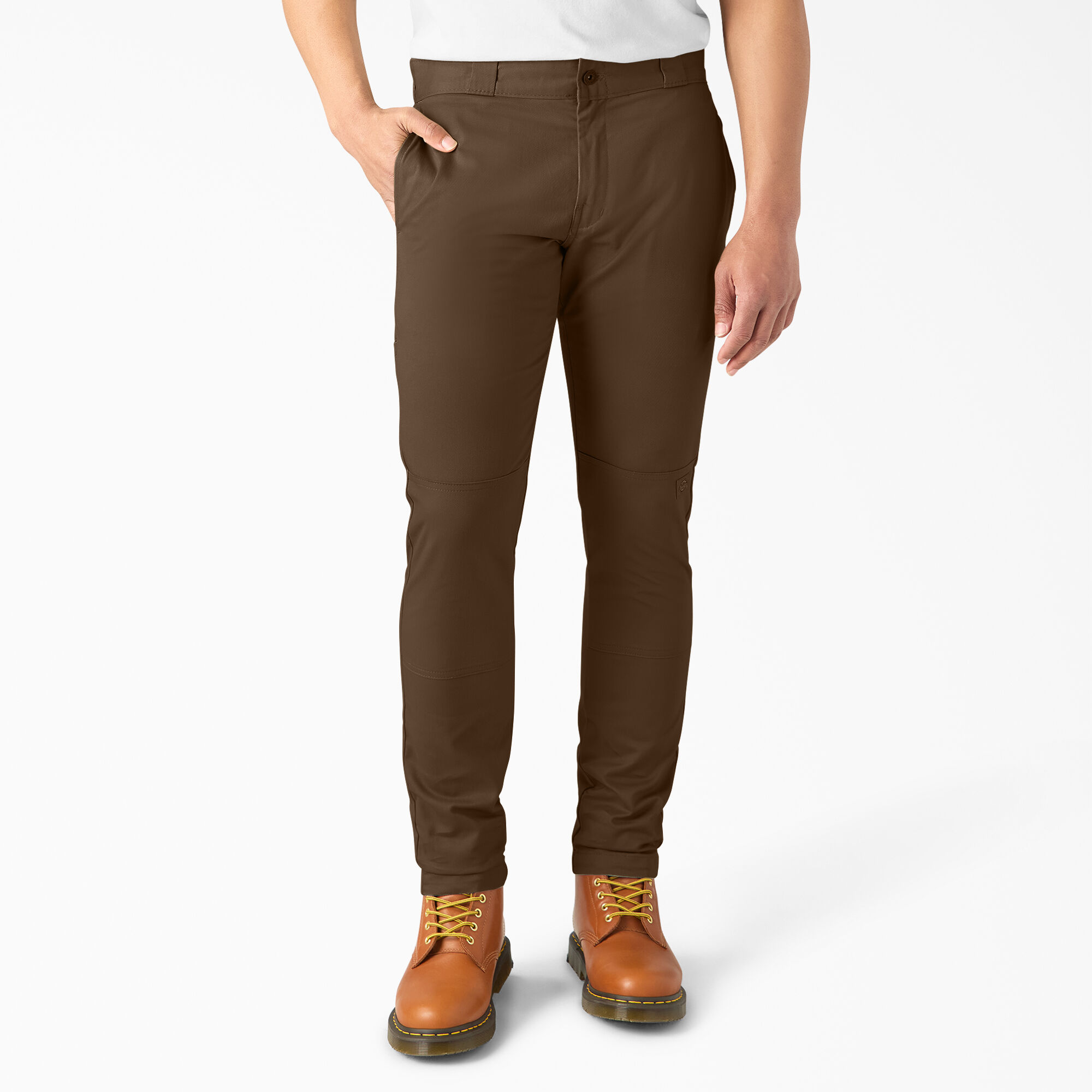 Super sale skinny dickies
