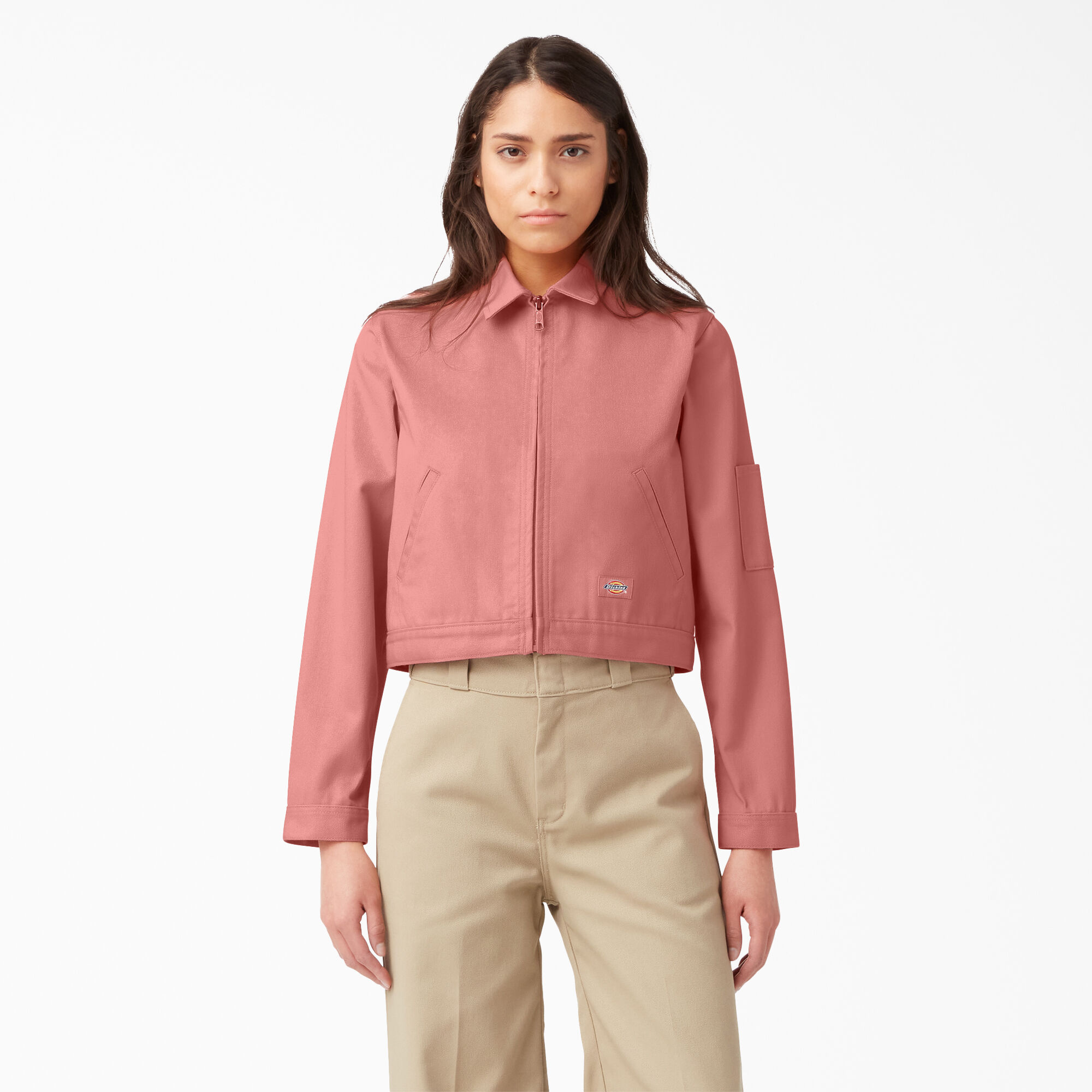 Dickies women's eisenhower hotsell jacket