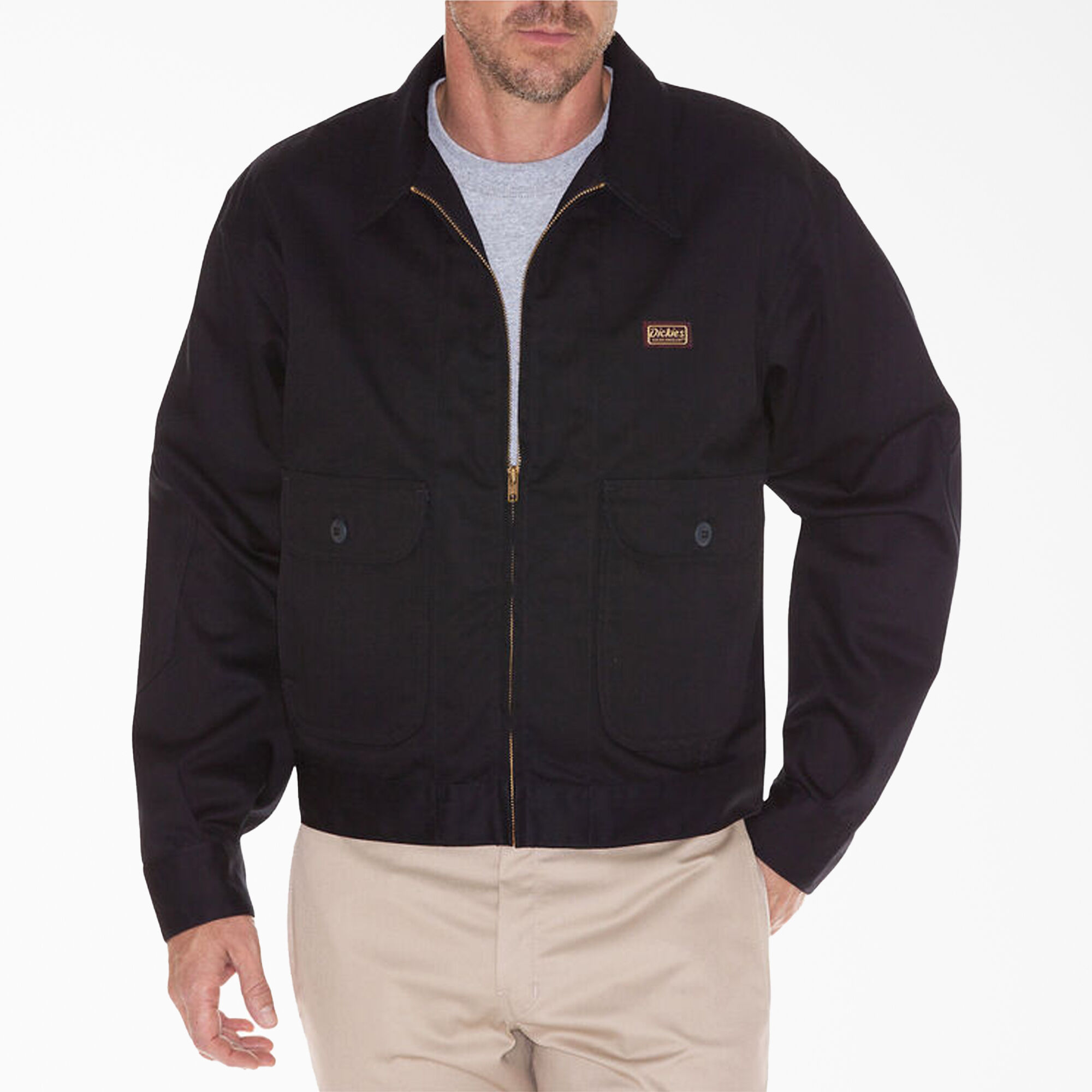 Dickies 1922 Truck Driver Jacket