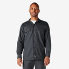 Long Sleeve Work Shirt - Charcoal Gray &#40;CH&#41;