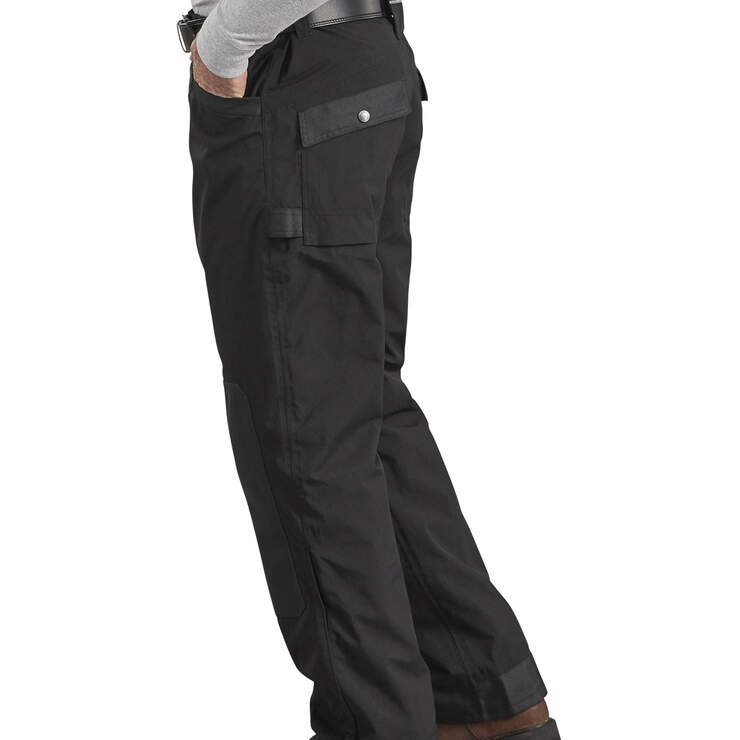 Pantalon de travail Dickies Pro Banff Extreme - Black (BK) numéro de l’image 3