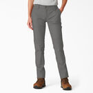 Women&rsquo;s Duratech Renegade Pants - Gray &#40;GY&#41;