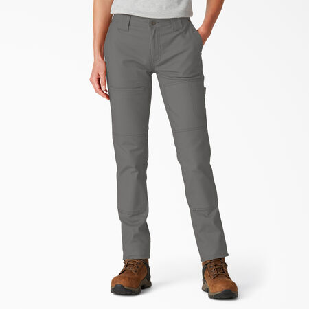 Women&rsquo;s Duratech Renegade Pants - Gray &#40;GY&#41;
