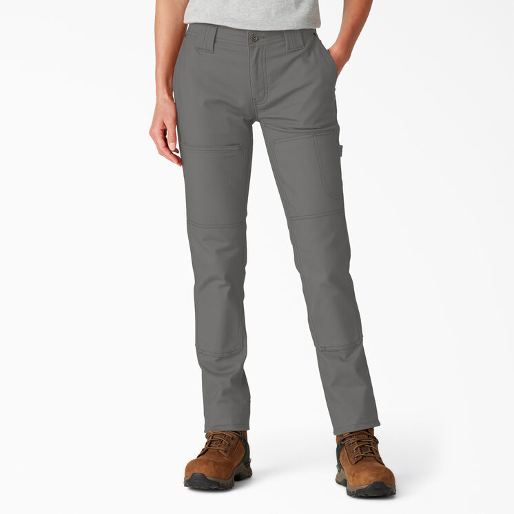 Women&rsquo;s Duratech Renegade Pants - Gray &#40;GY&#41;
