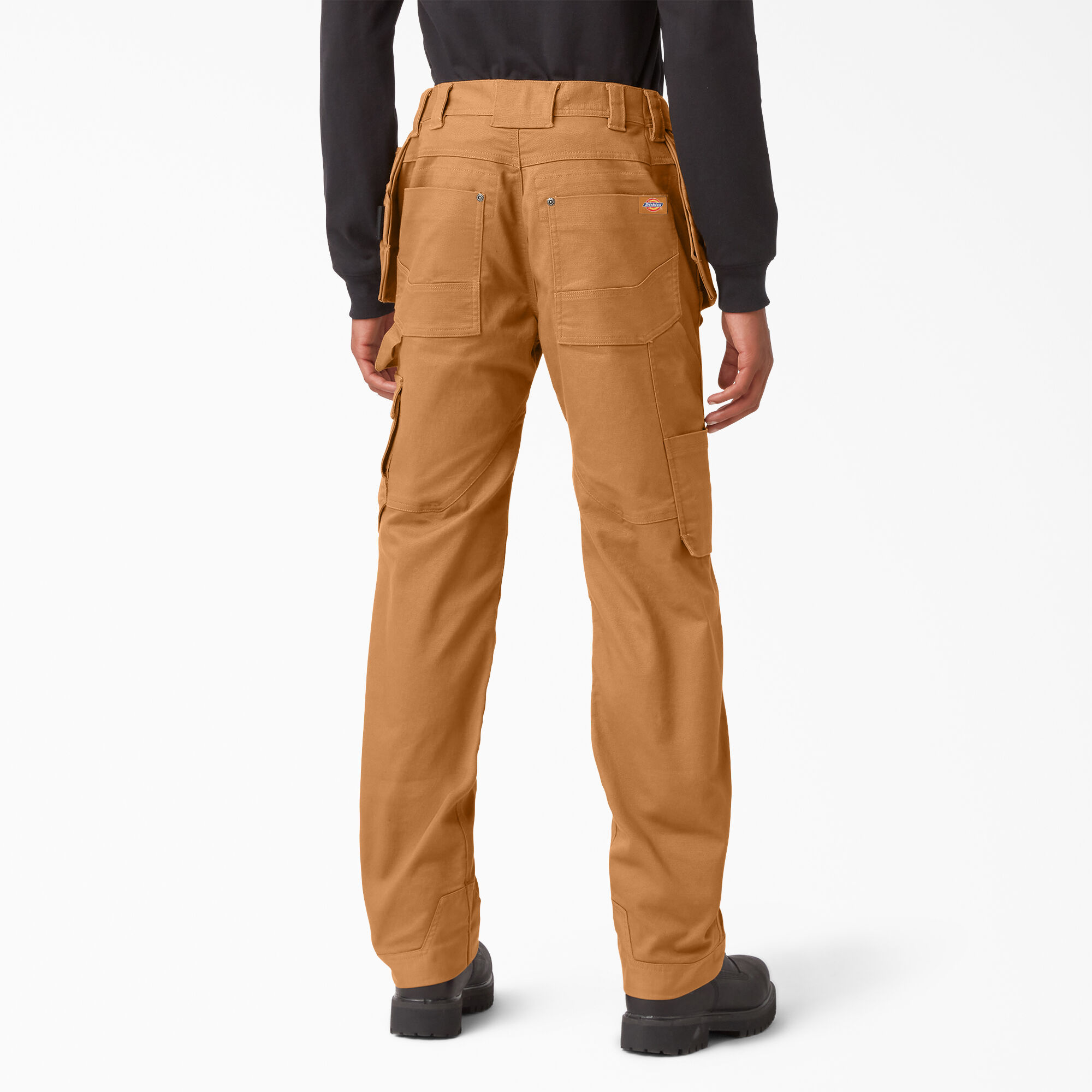 FLEX Temp iQ 365 Regular Fit Duck Pants