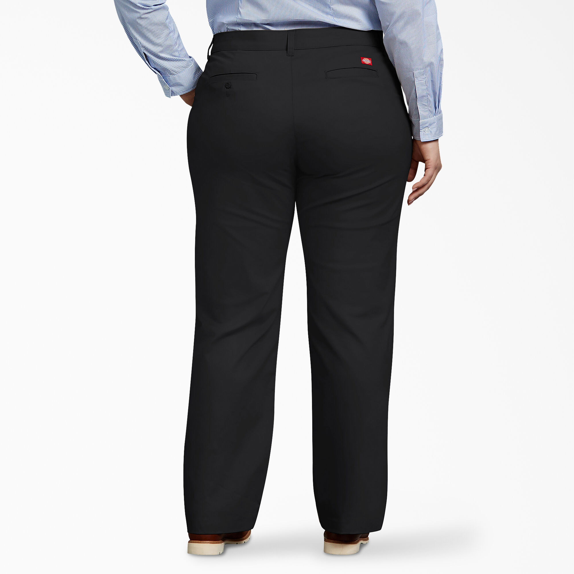 Dickies womens work cheap pants near me