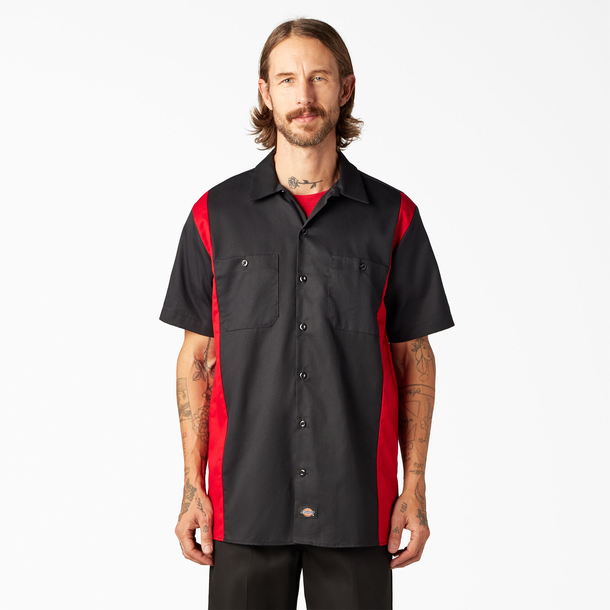 Dickies fr on sale shirts