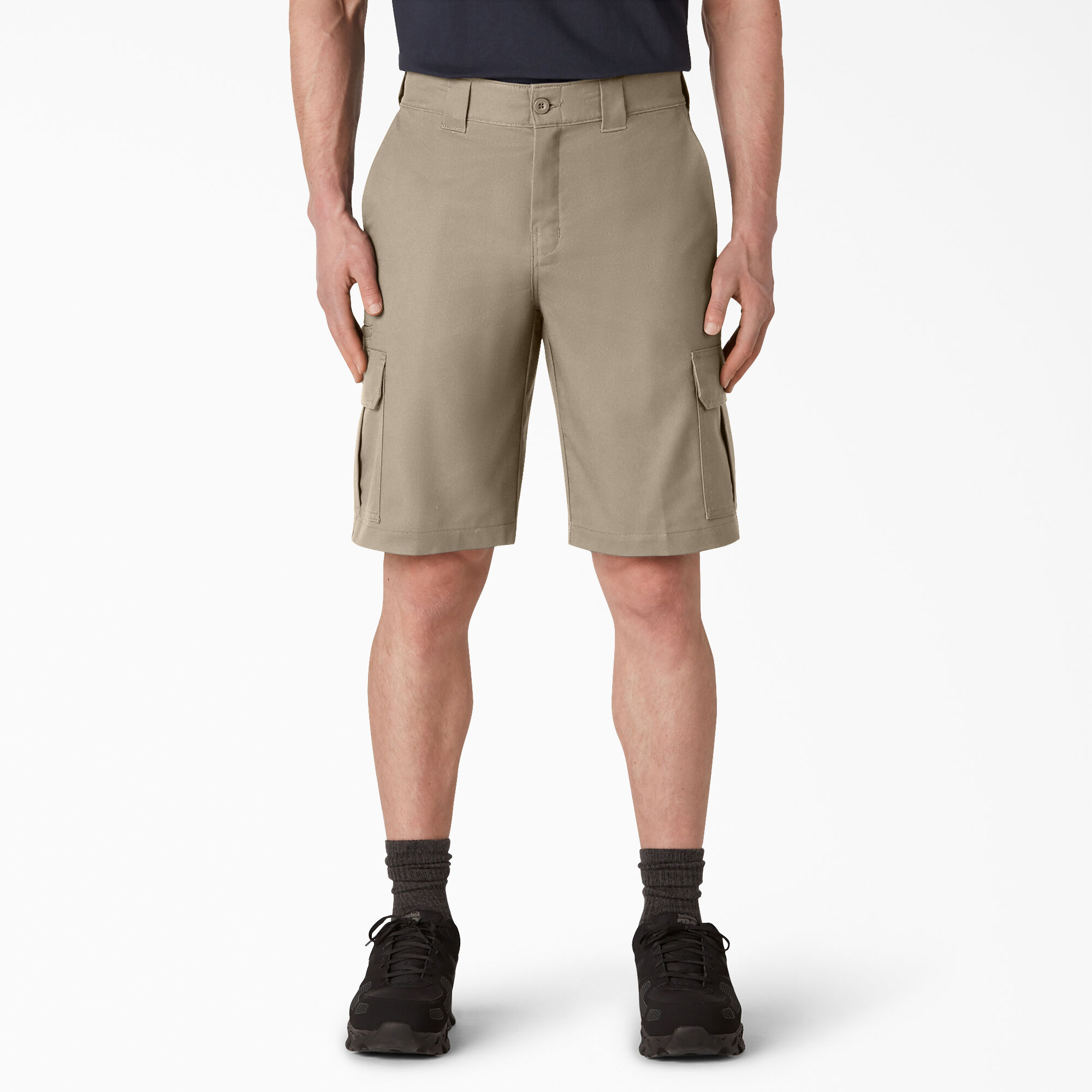Dickies hotsell cooling shorts