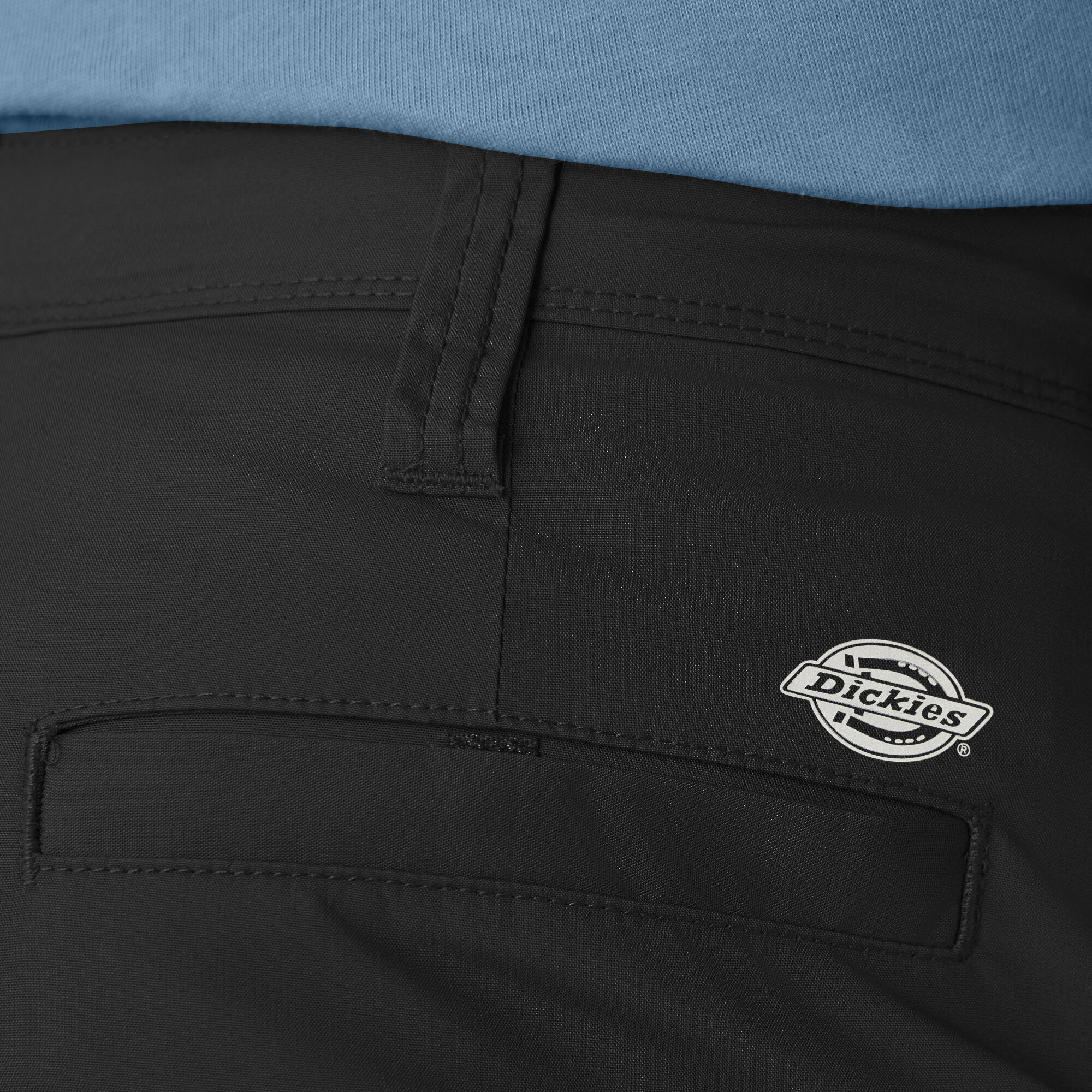Dickies utility shorts flex online