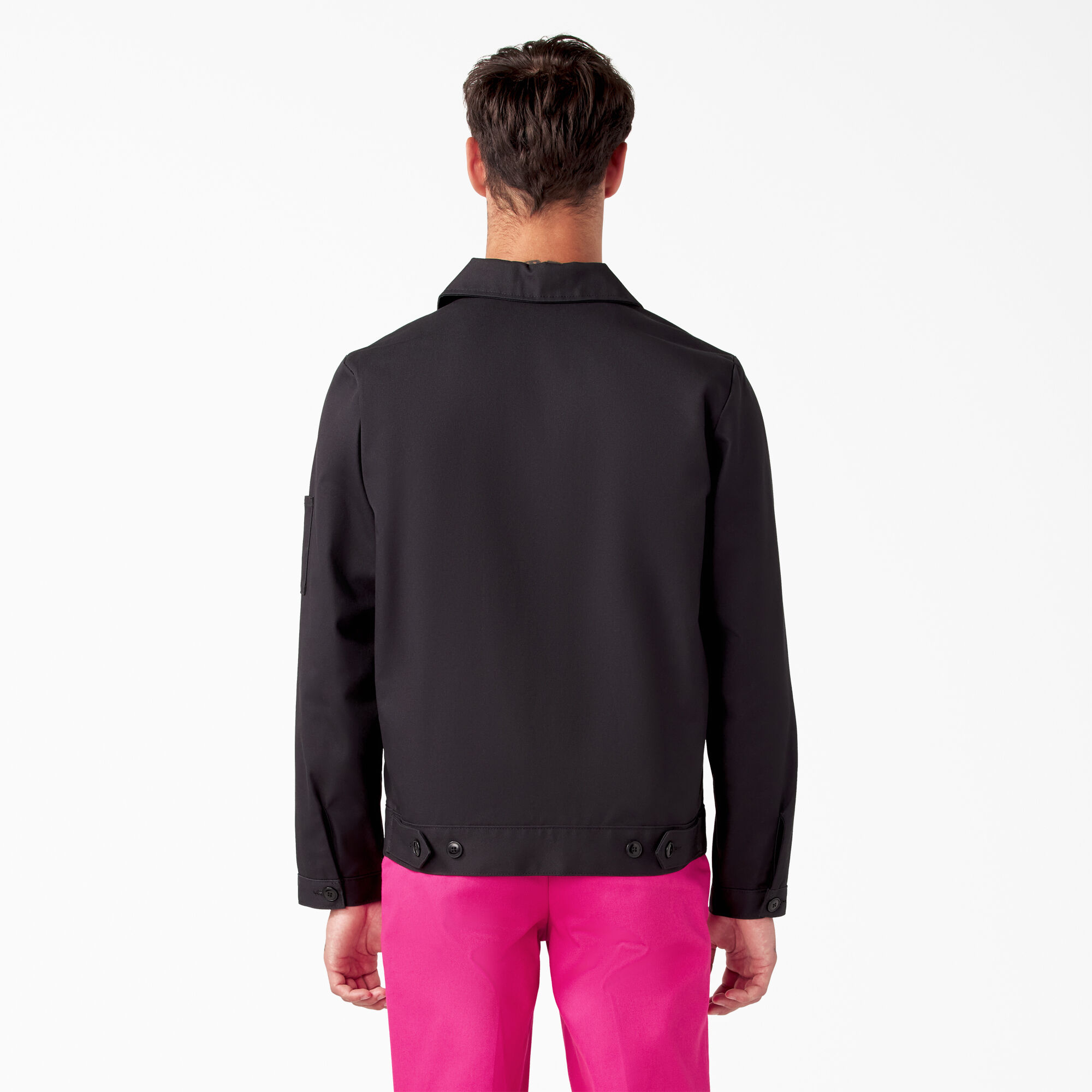 Breast outlet cancer jackets
