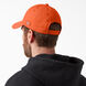 874 Twill Cap - Bright Orange &#40;BOD&#41;