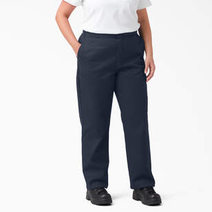 Women's Slim Fit Bootcut Pants - Dickies US