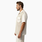 Eddyville Short Sleeve Work Shirt - Assorted Colors &#40;AS0&#41;