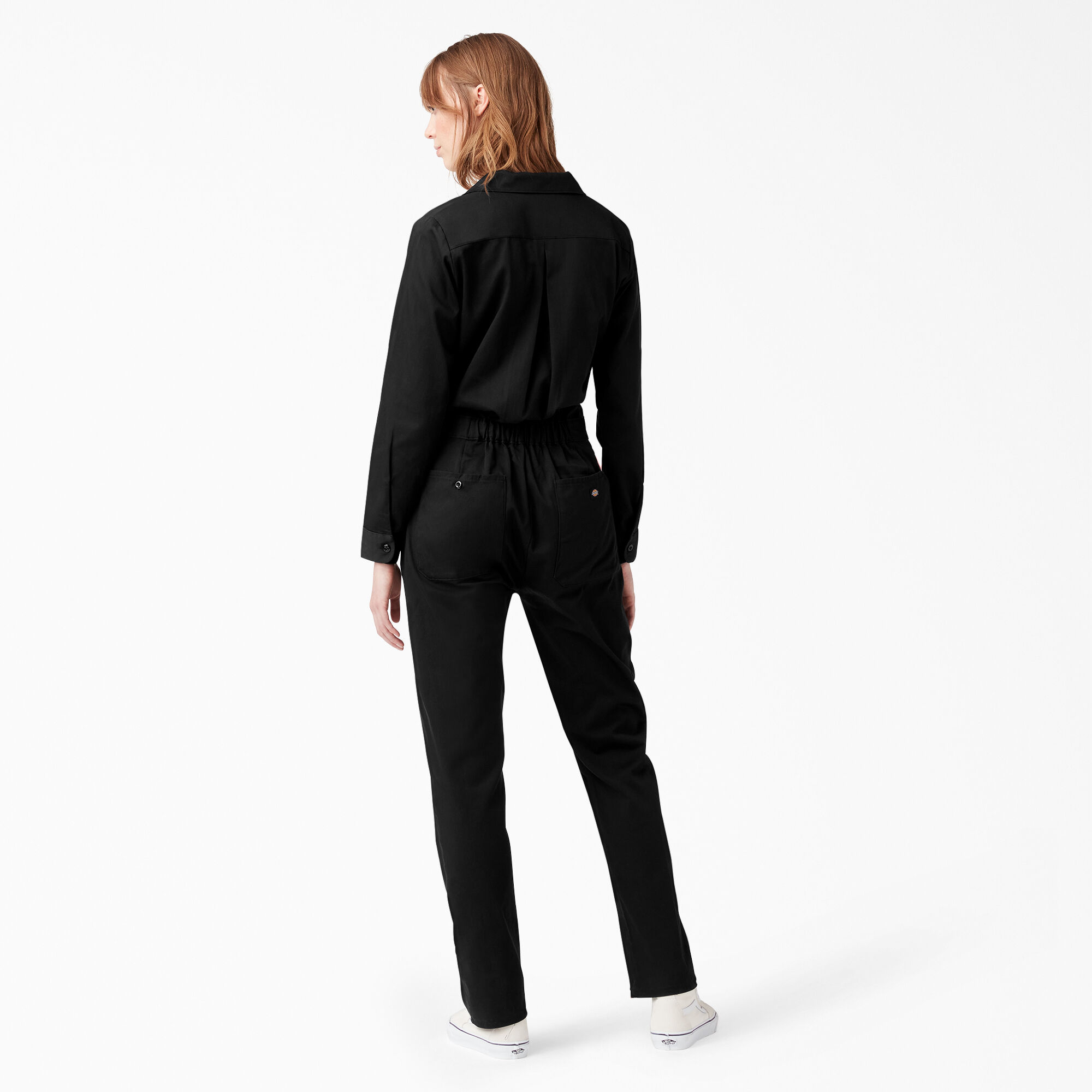 Dickies girl jumpsuit shop