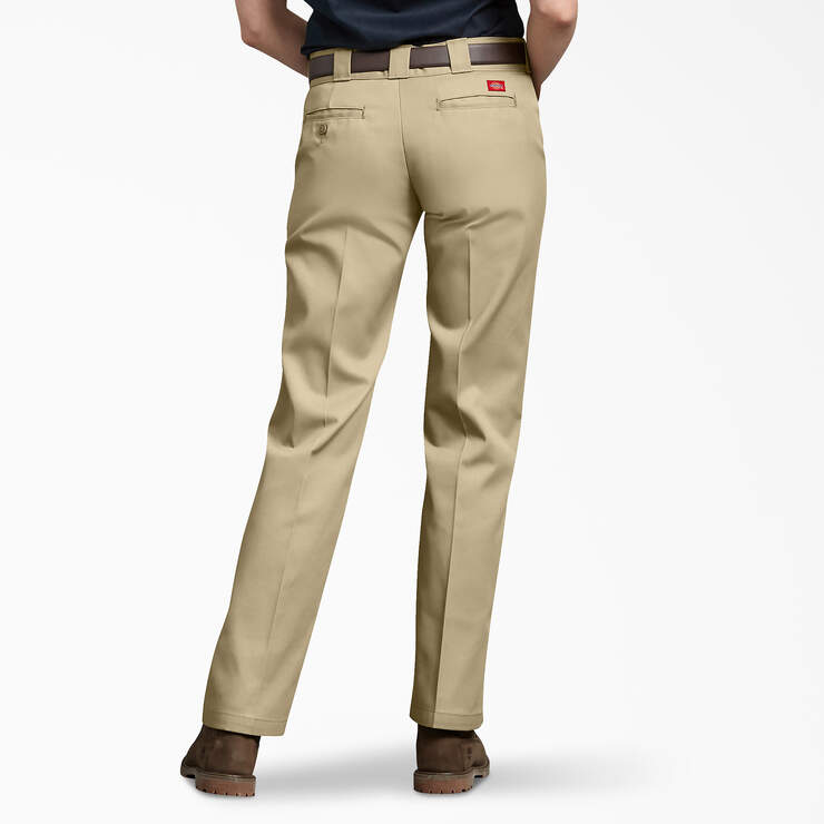 Pantalon de travail Original 774® pour femmes - Khaki (KH) numéro de l’image 2