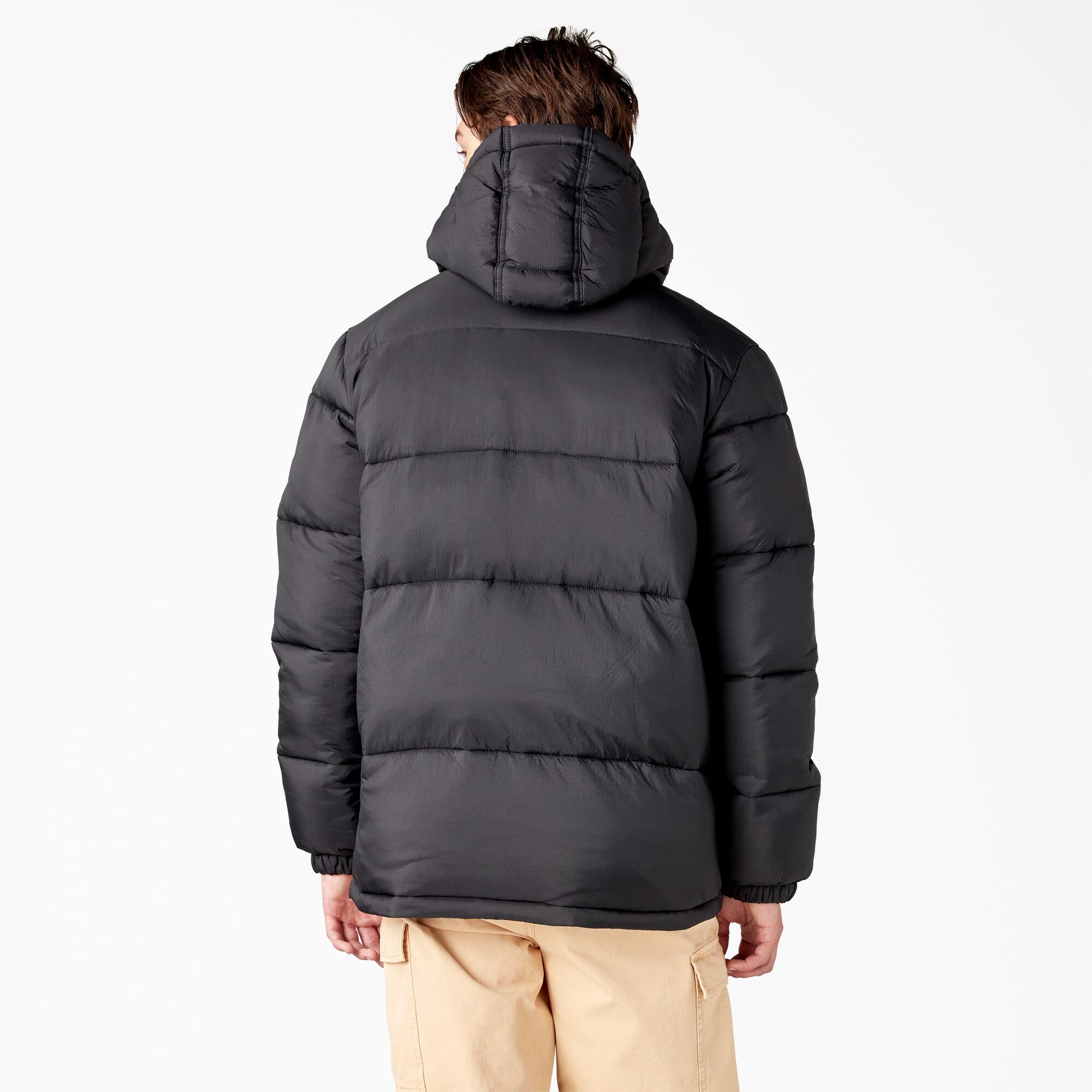 Parka dickies best sale