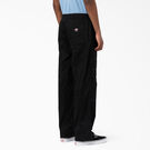 Pantalon de skateboard Dickies Summit de coupe d&eacute;contract&eacute;e - Black &#40;BKX&#41;