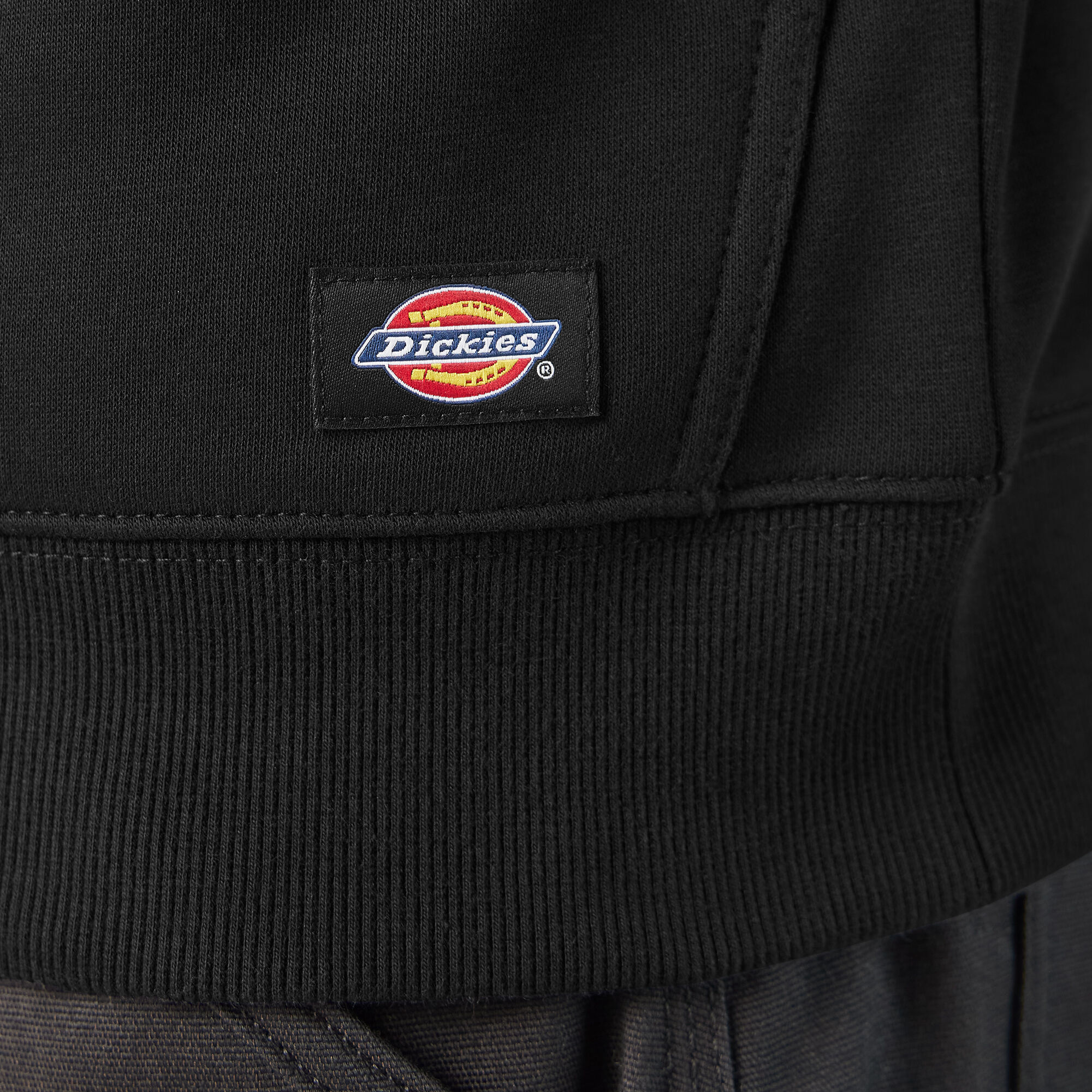 Sweater dickies sales