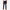Women&rsquo;s Perfect Shape High Waist Bootcut Jeans - Rinsed Indigo Blue &#40;RNB&#41;