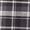 Water Repellent Fleece-Lined Flannel Shirt Jacket - Charcoal/Black Plaid &#40;B1X&#41;
