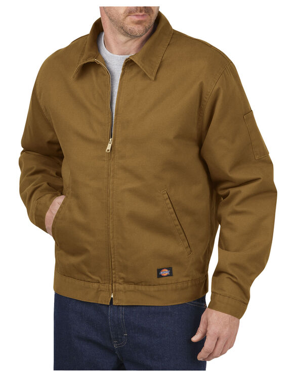 Canvas Jacket | Dickies Canada