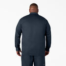 Long Sleeve Work Shirt - Dark Navy &#40;DN&#41;