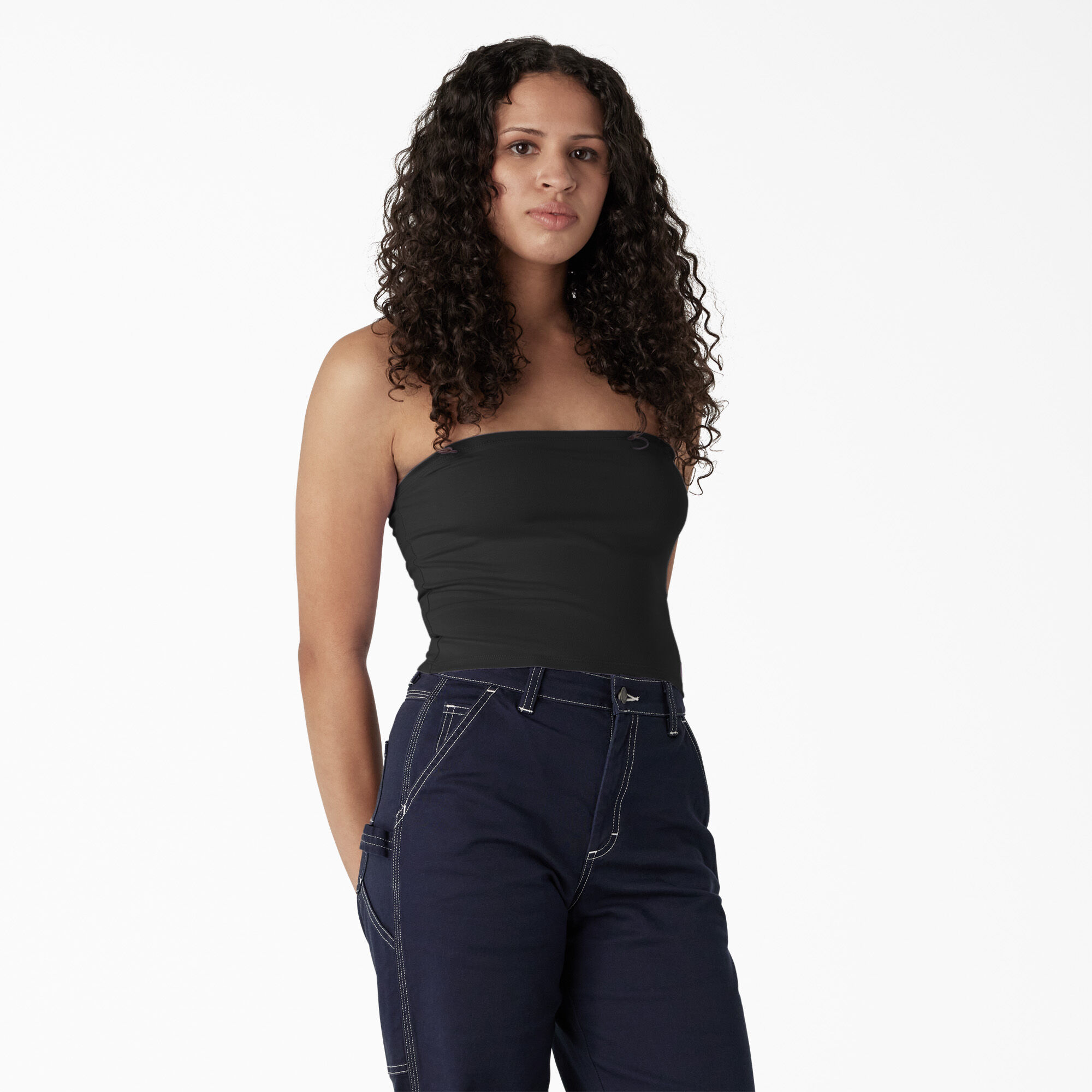 Strapless tops canada outlet