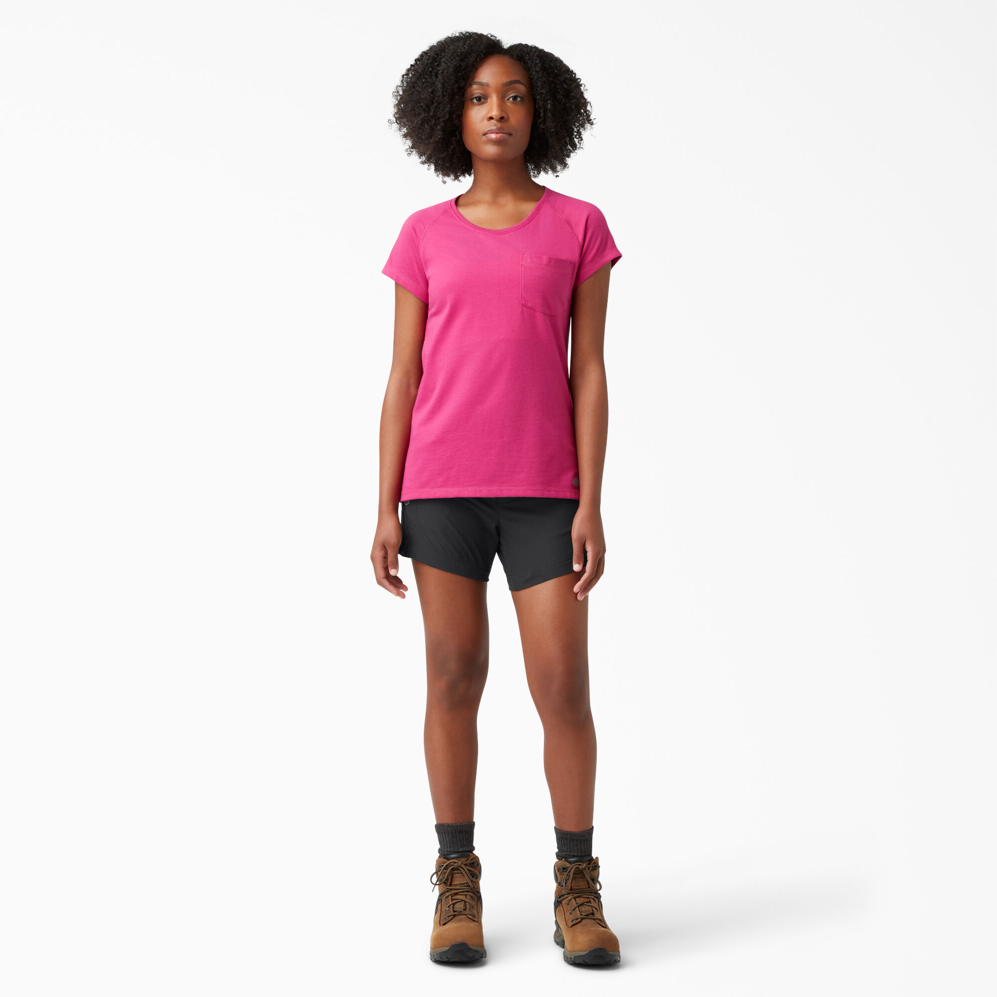 Dickies cooling shorts discount