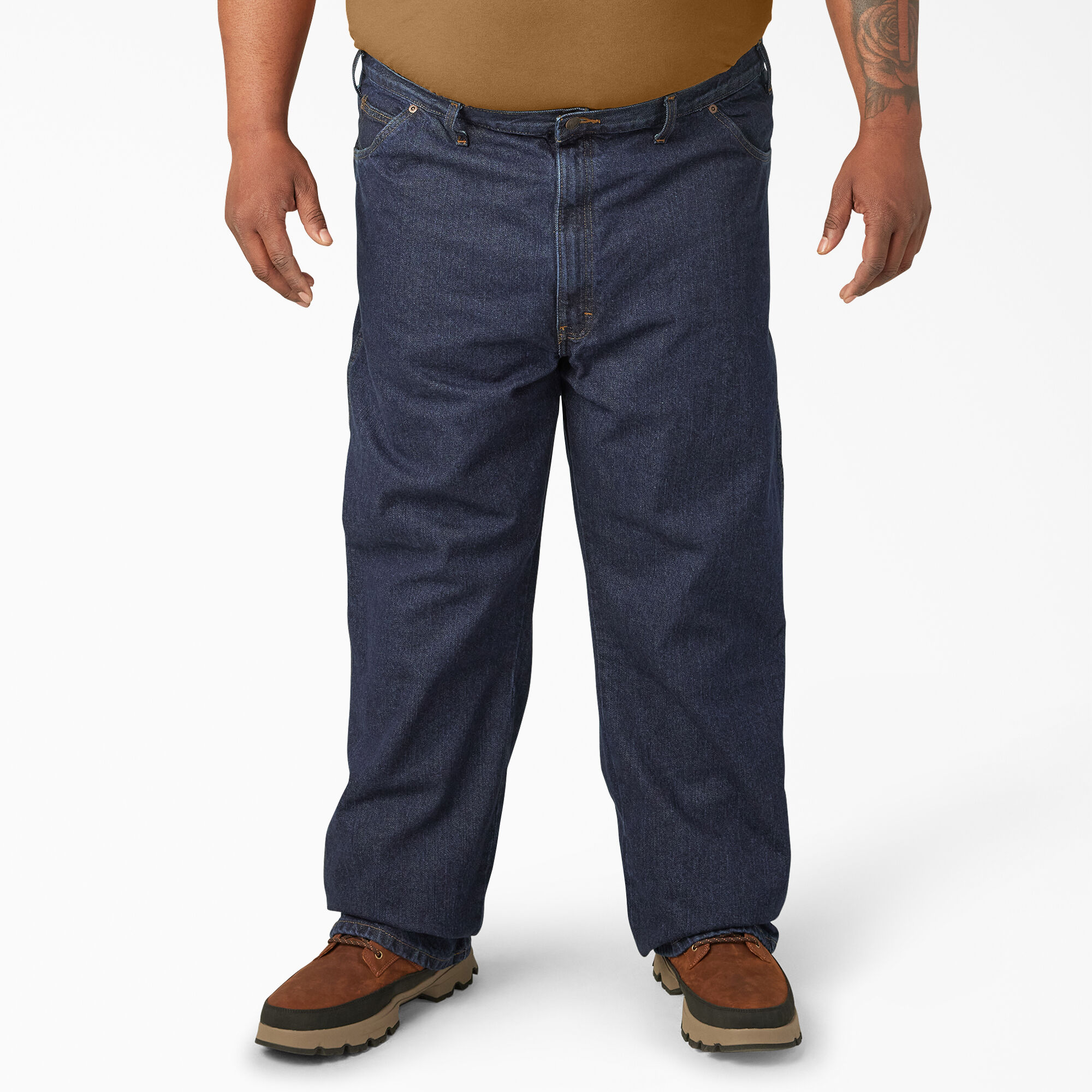 Regular Fit Jeans