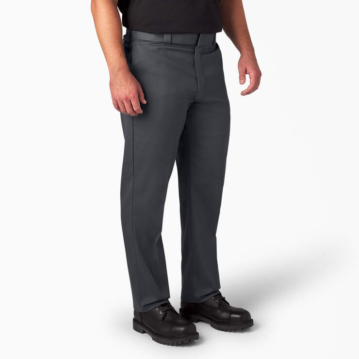 Pantalon de travail FLEX 874® - Charcoal Gray (CH) numéro de l’image 8