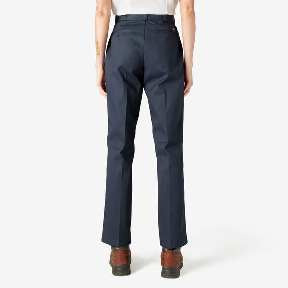 Pantalon de travail Original 874&reg; pour femmes - Dark Navy &#40;ASN&#41;
