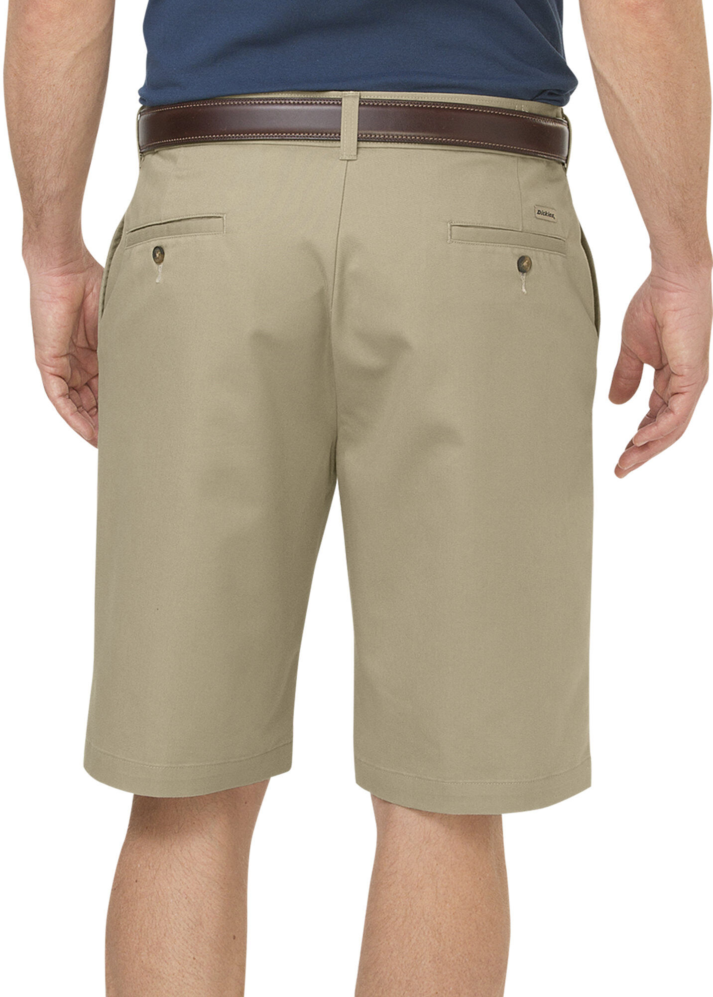 Classic Khaki Shorts for Men Dickies Dickies Canada