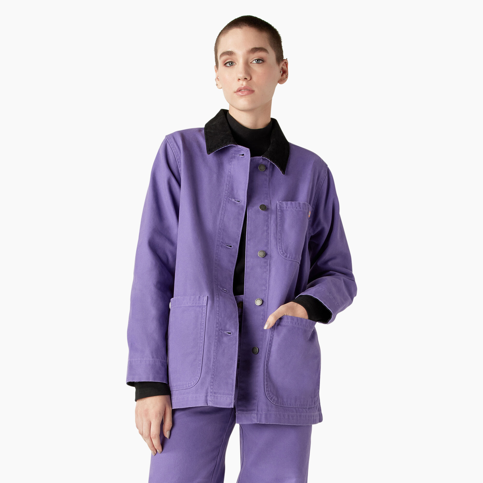 Dickies 2025 chore coat
