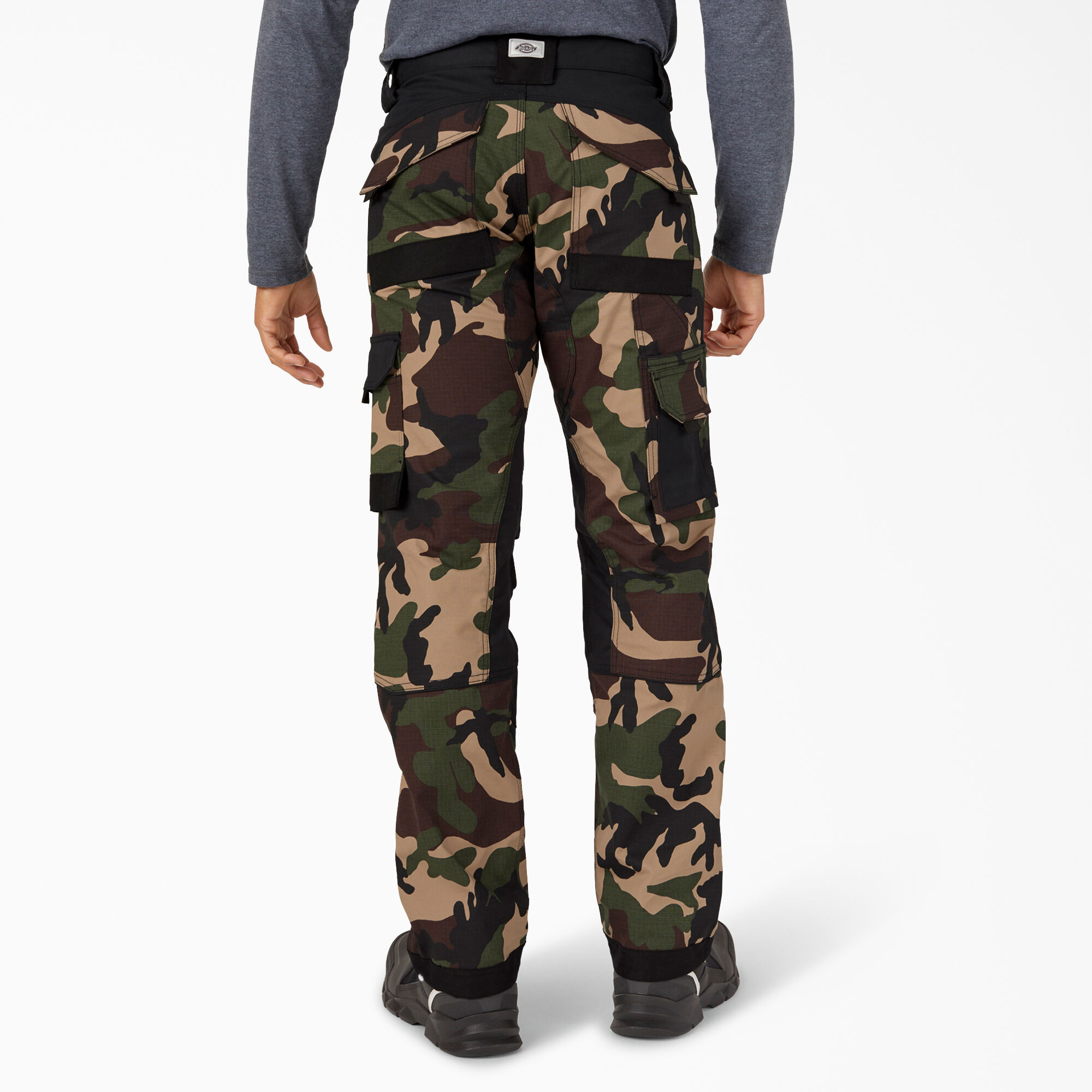 Dickies camo deals pants mens