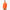 Cooling Long Sleeve Pocket T-Shirt - Bright Orange &#40;BOD&#41;