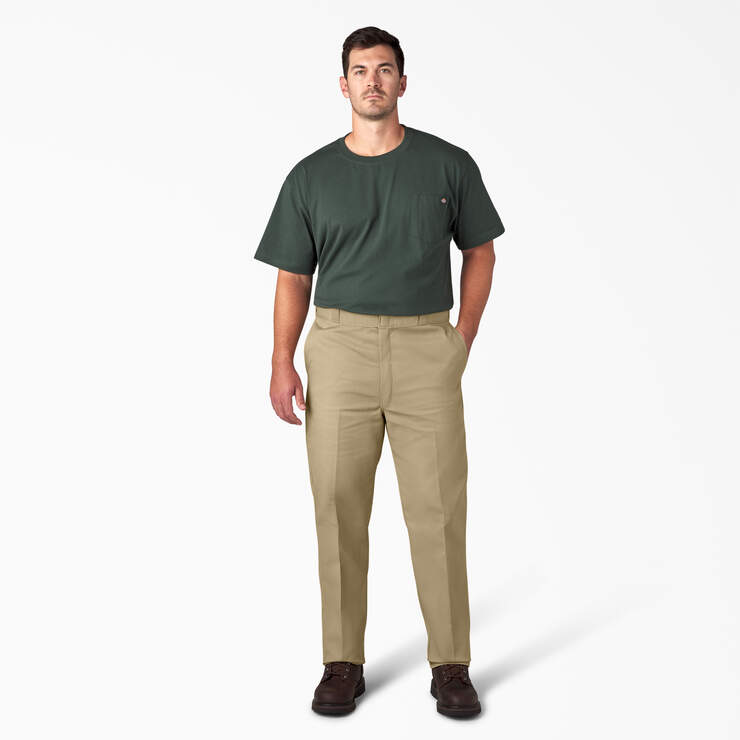 Pantalon de travail Original 874® - Khaki (KH) numéro de l’image 11