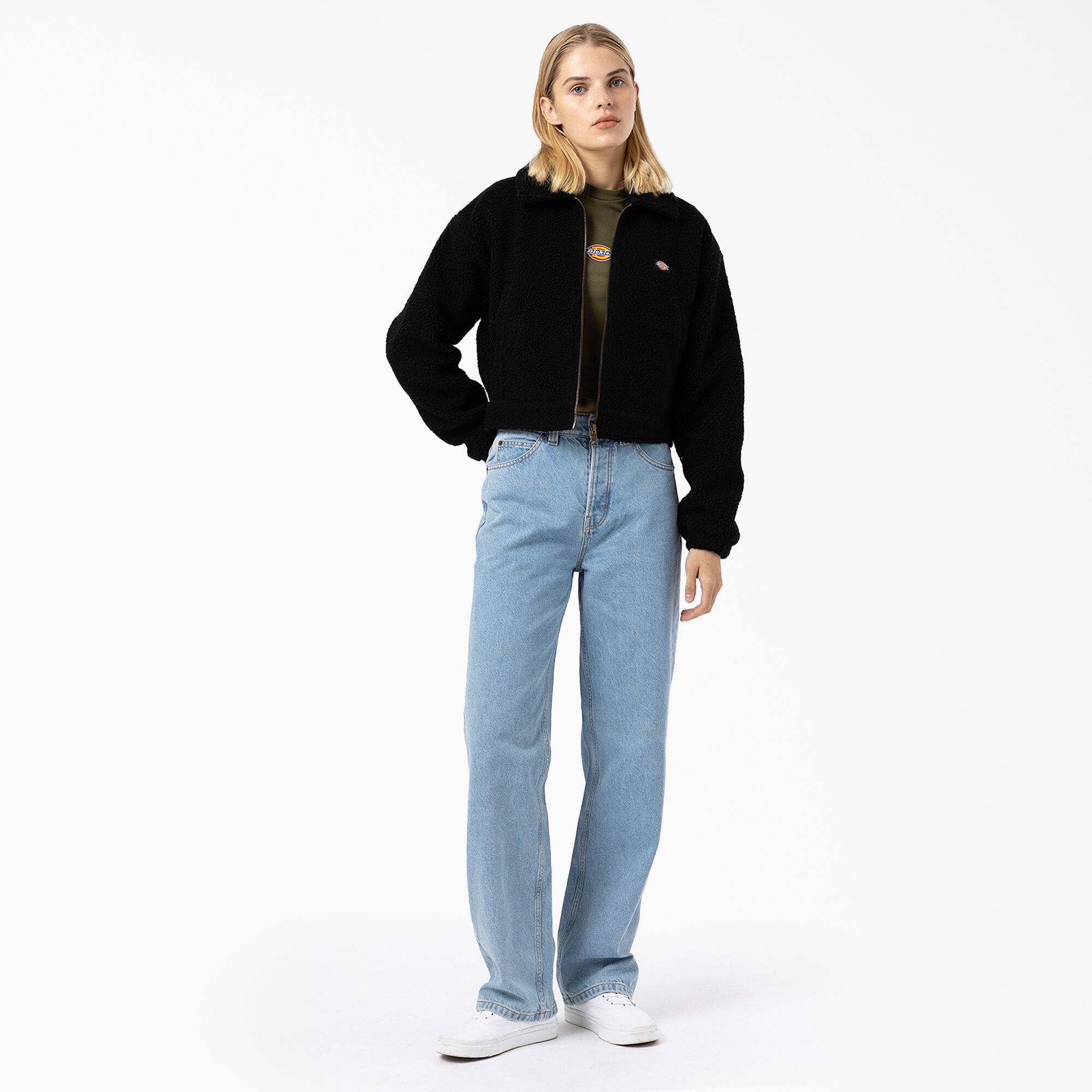 Women s Thomasville Regular Fit Jeans Dickies Canada
