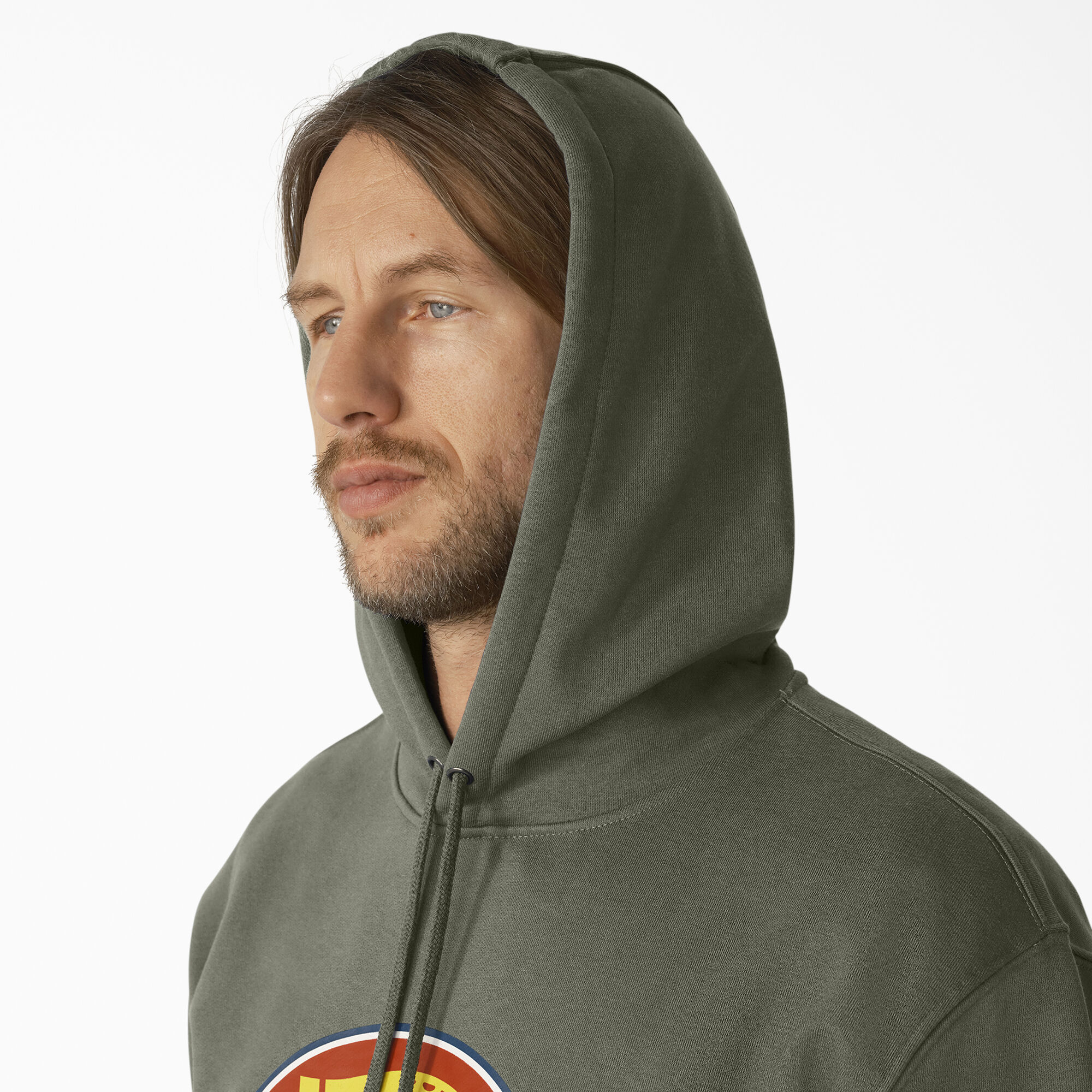 Dickes hoodie sales