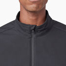 Veste &agrave; coquille souple antid&eacute;chirure - Black &#40;BKX&#41;