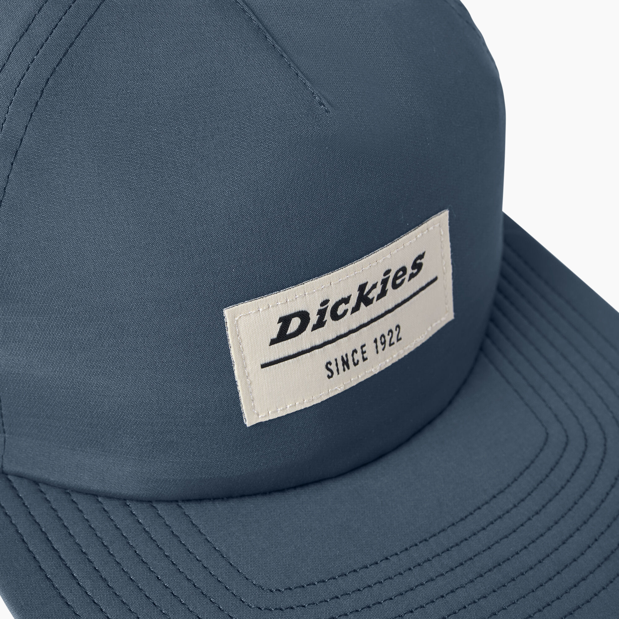 Number cap on sale
