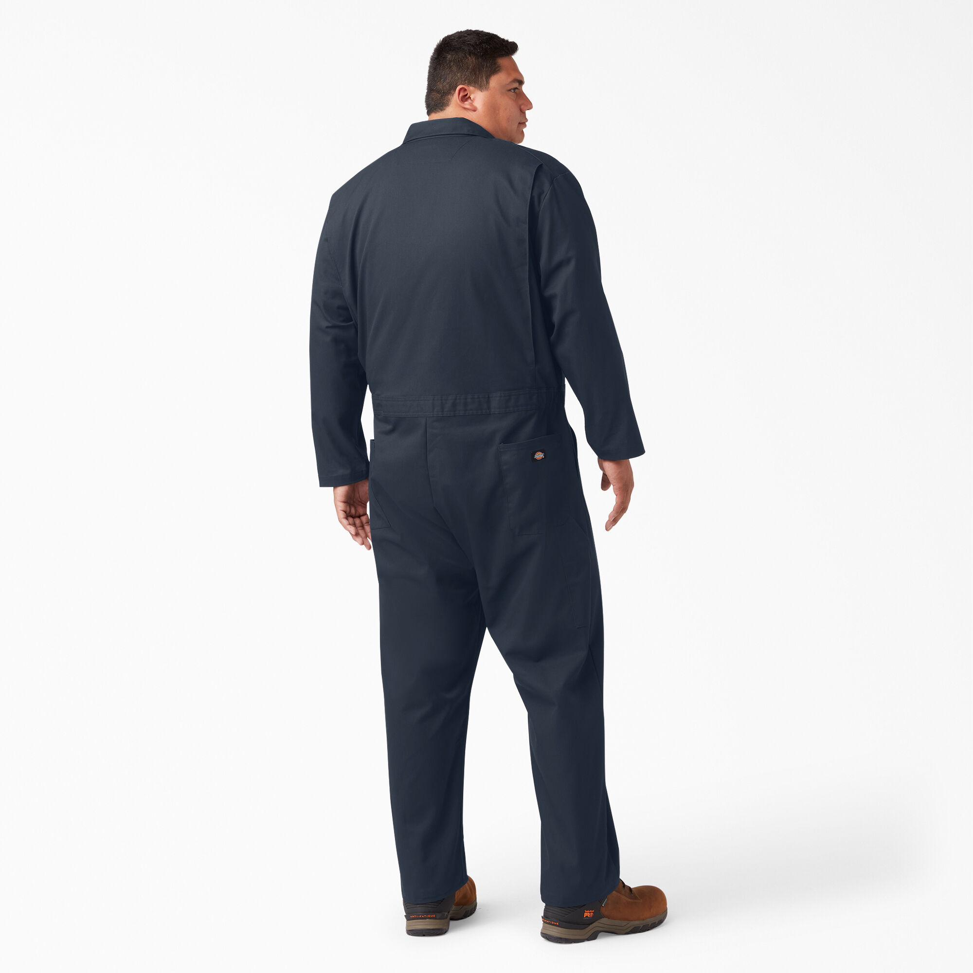 Long Sleeve Coveralls