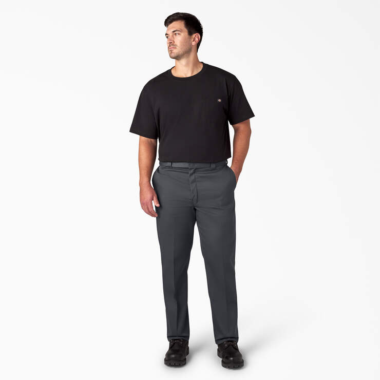 Pantalon de travail FLEX 874® - Charcoal Gray (CH) numéro de l’image 11