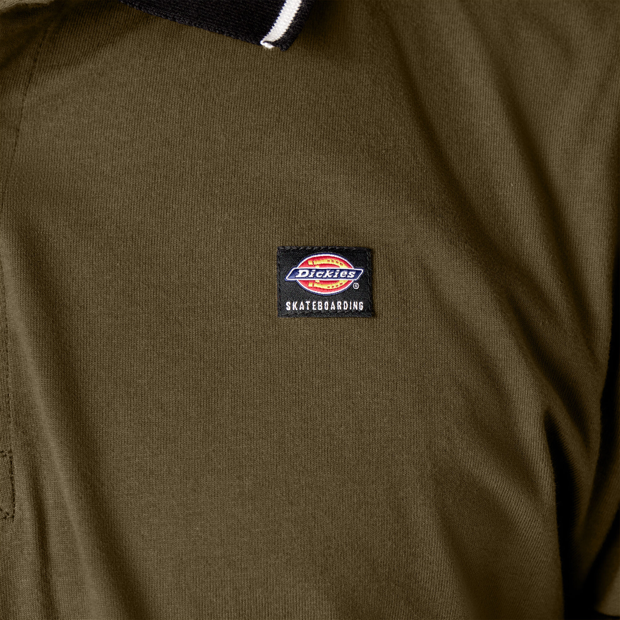 Dickies polo shirts deals