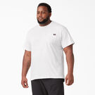 T-shirt &agrave; poche &agrave; manches courtes - Ash Gray &#40;AG&#41;