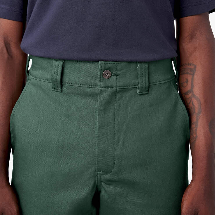 Pantalon en coutil Guy Mariano - Pine Needle Green (EP) numéro de l’image 9
