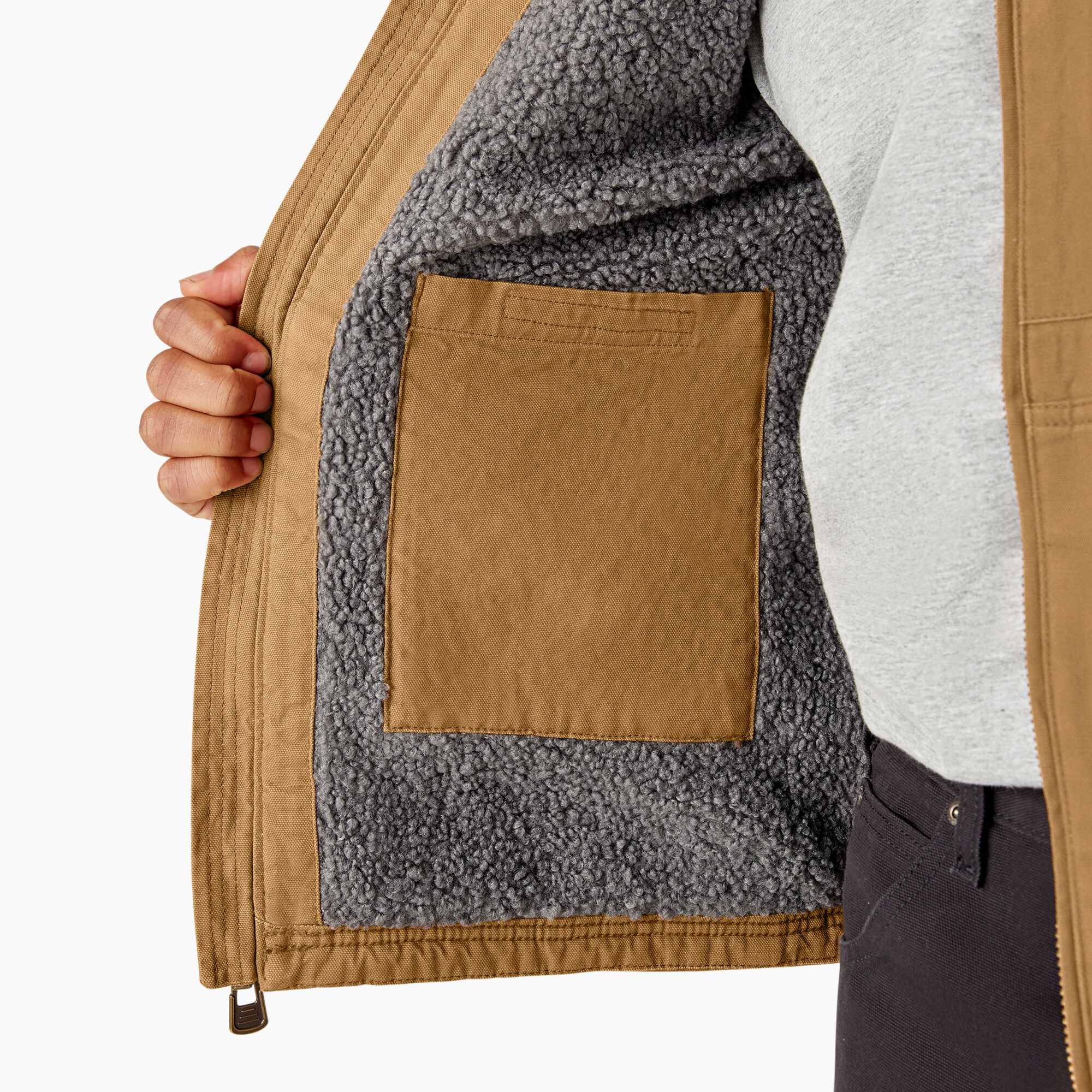 Dickies winter work coats discount