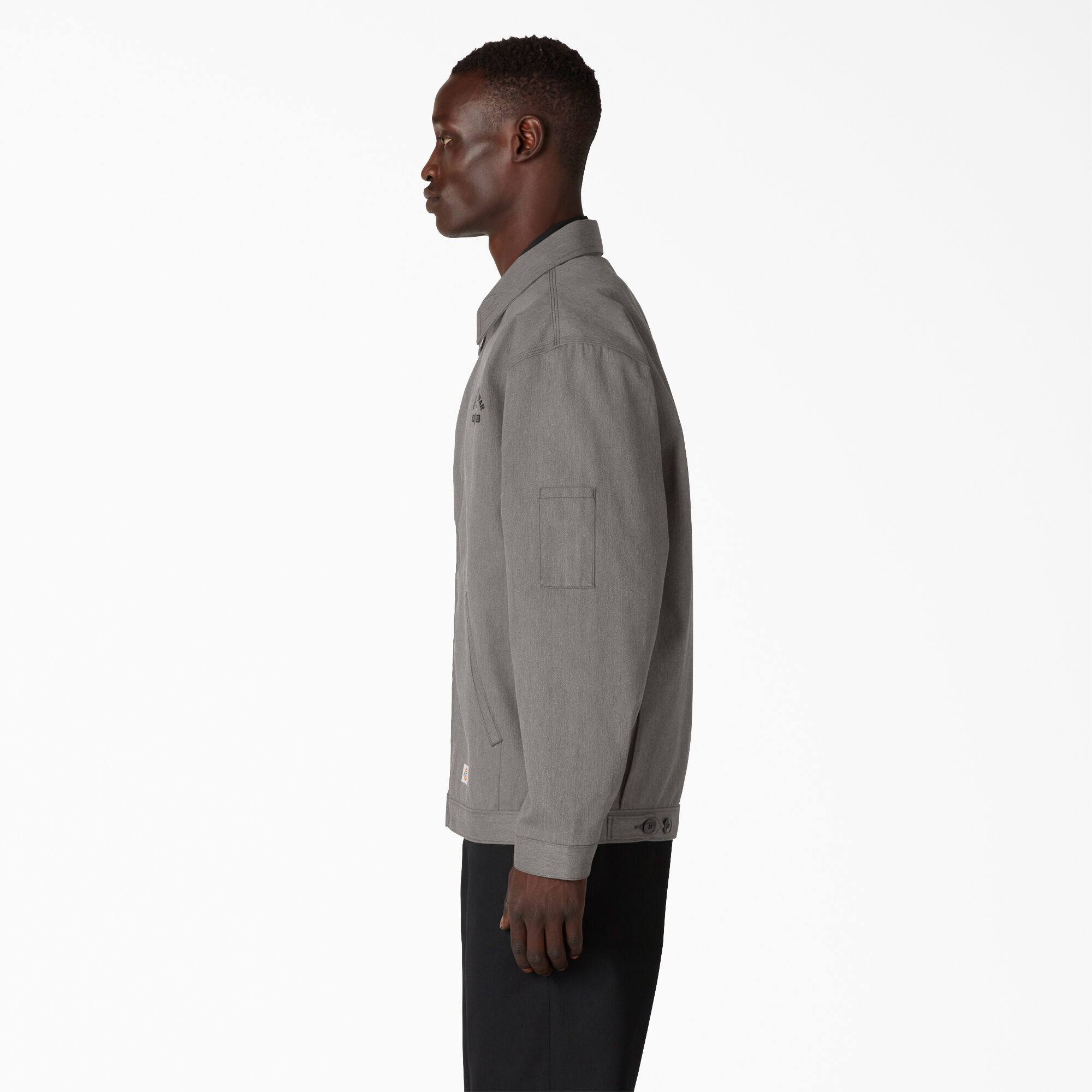 Dickies wool online jacket