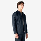 Long Sleeve Work Shirt - Dark Navy &#40;DN&#41;